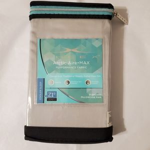 Sheex Arctic Aire Max Pillow Cases